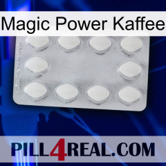 Magic Power Coffee 16